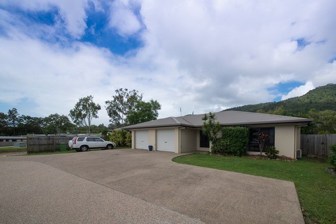 Picture of 2/46 Banksia Court, CANNONVALE QLD 4802