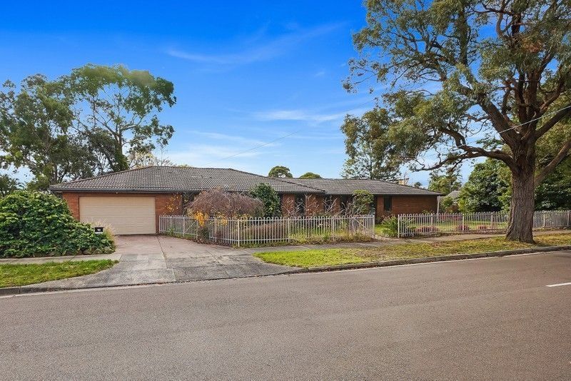 93 Kathryn Road, Knoxfield VIC 3180, Image 1