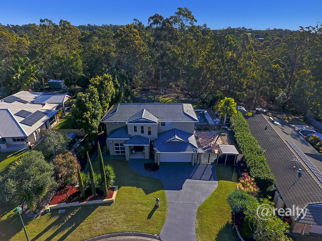 19 Pardalote Place, Cashmere QLD 4500, Image 2