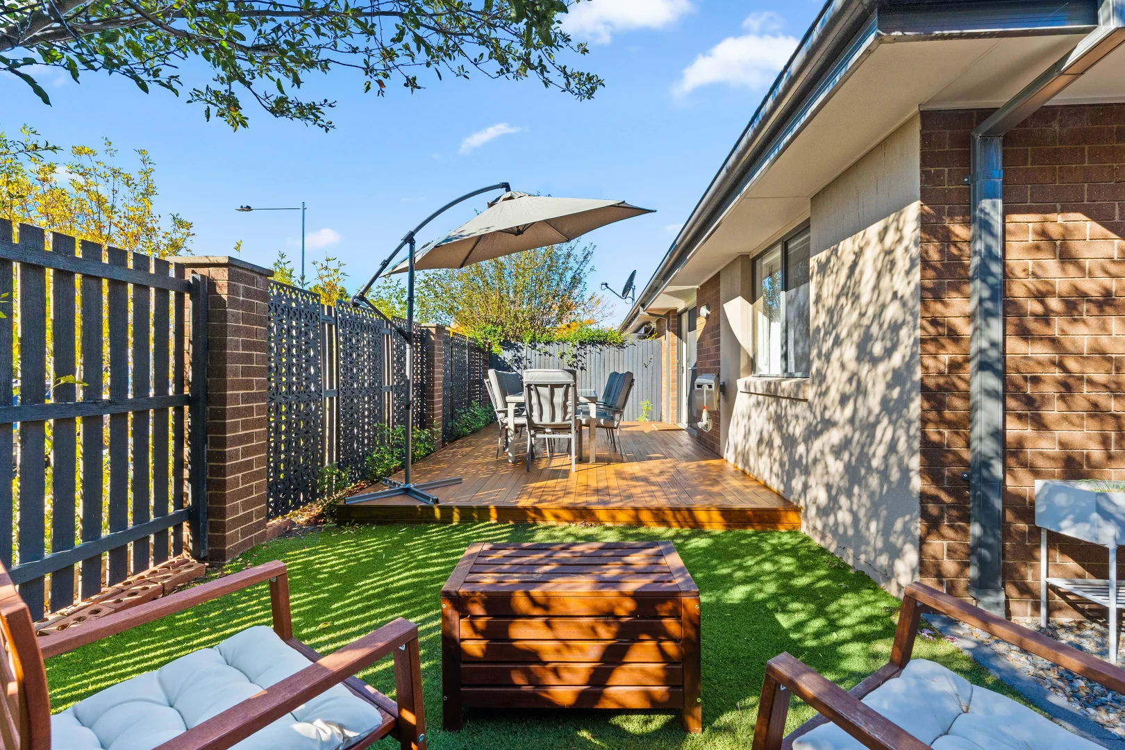 Additional image 18 of 2/11 Starcevich Crescent, Jacka ACT 2914