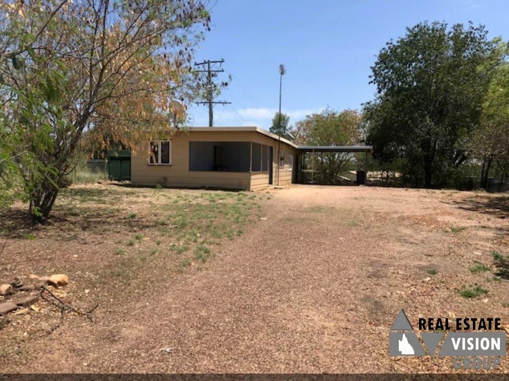 32 Keilambete Rd, Anakie Siding QLD 4702, Image 0