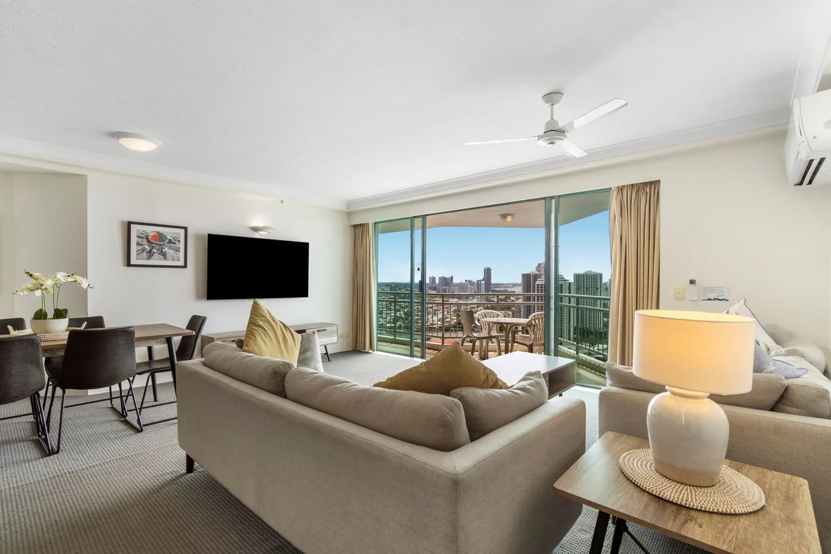 Additional image 4 of 3103/5 Palm Avenue, Surfers Paradise QLD 4217