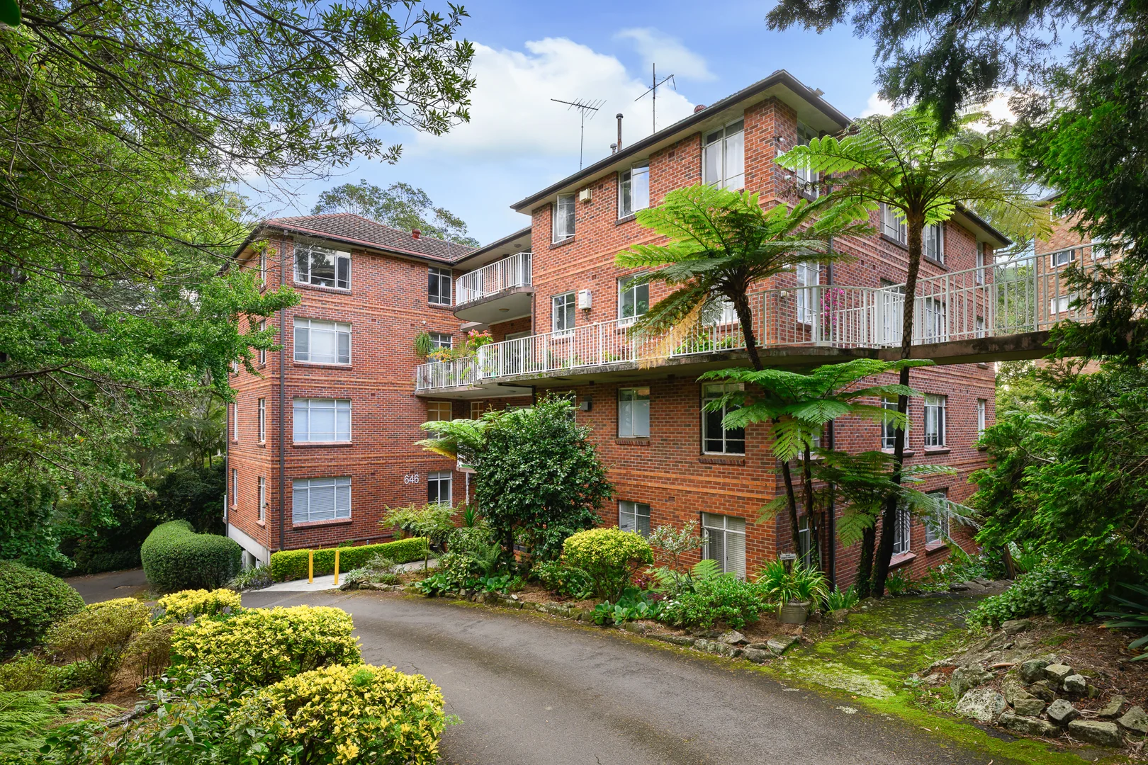 Additional image 8 of 4/646 Pacific Highway, Killara NSW 2071