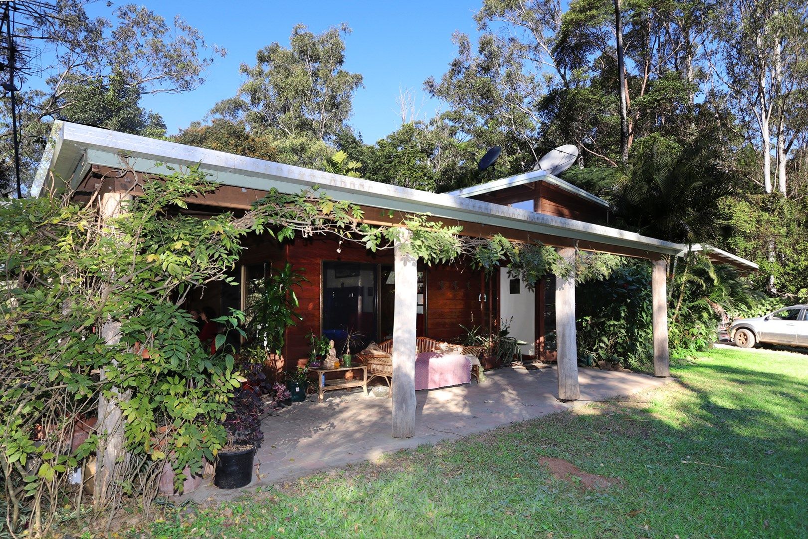 Lot 35 Buchanans Road, Nimbin NSW 2480, Image 0