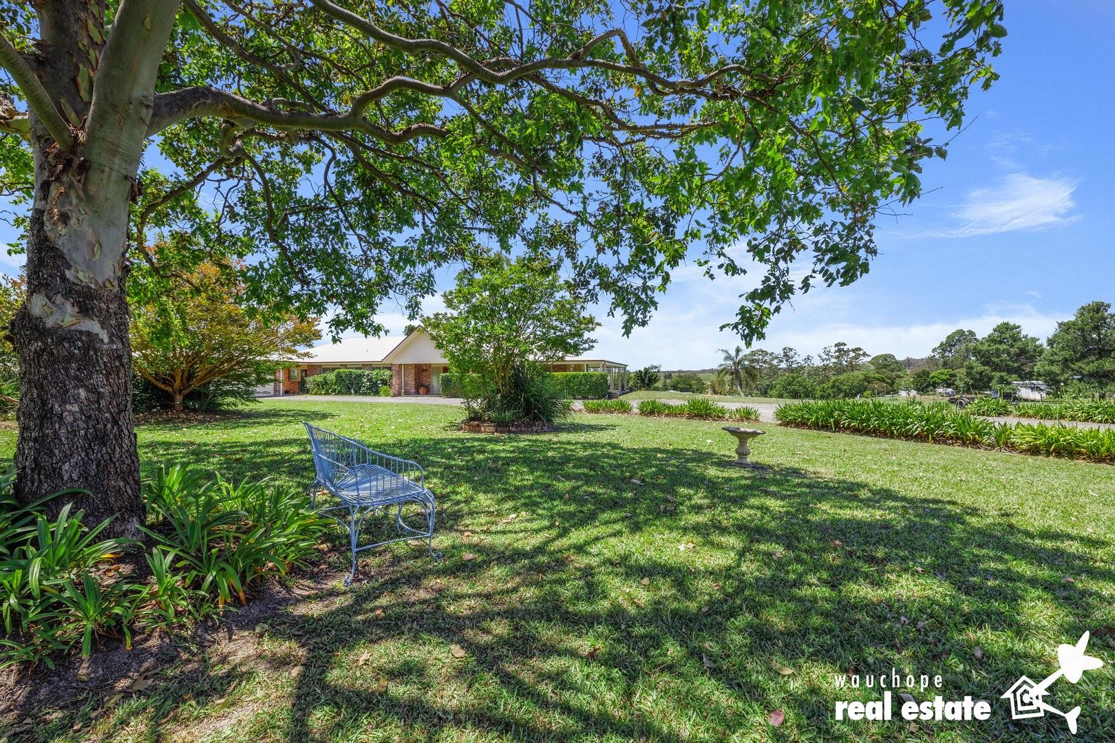 141 Koree Island Road, Beechwood NSW 2446, Image 0