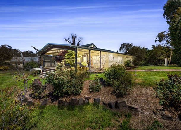 971 Basalt Road, Shepherds Flat VIC 3461