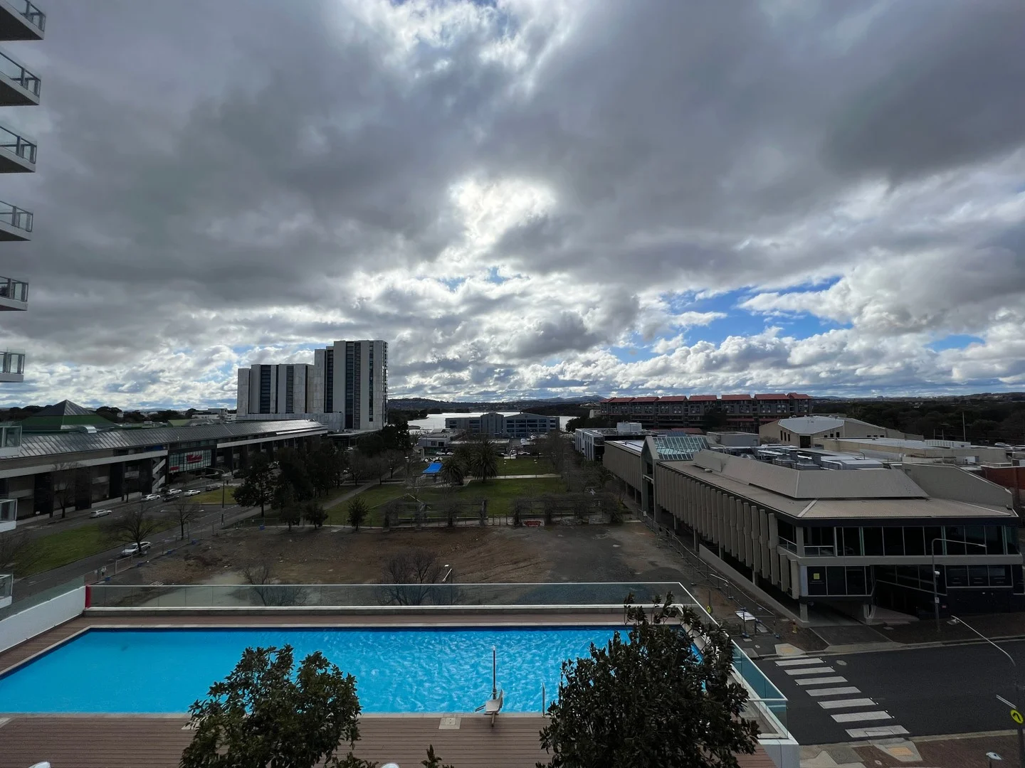 22/39 Benjamin Way, Belconnen ACT 2617