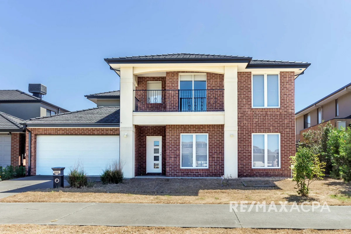 46 Yallaroo Chase, Werribee VIC 3030