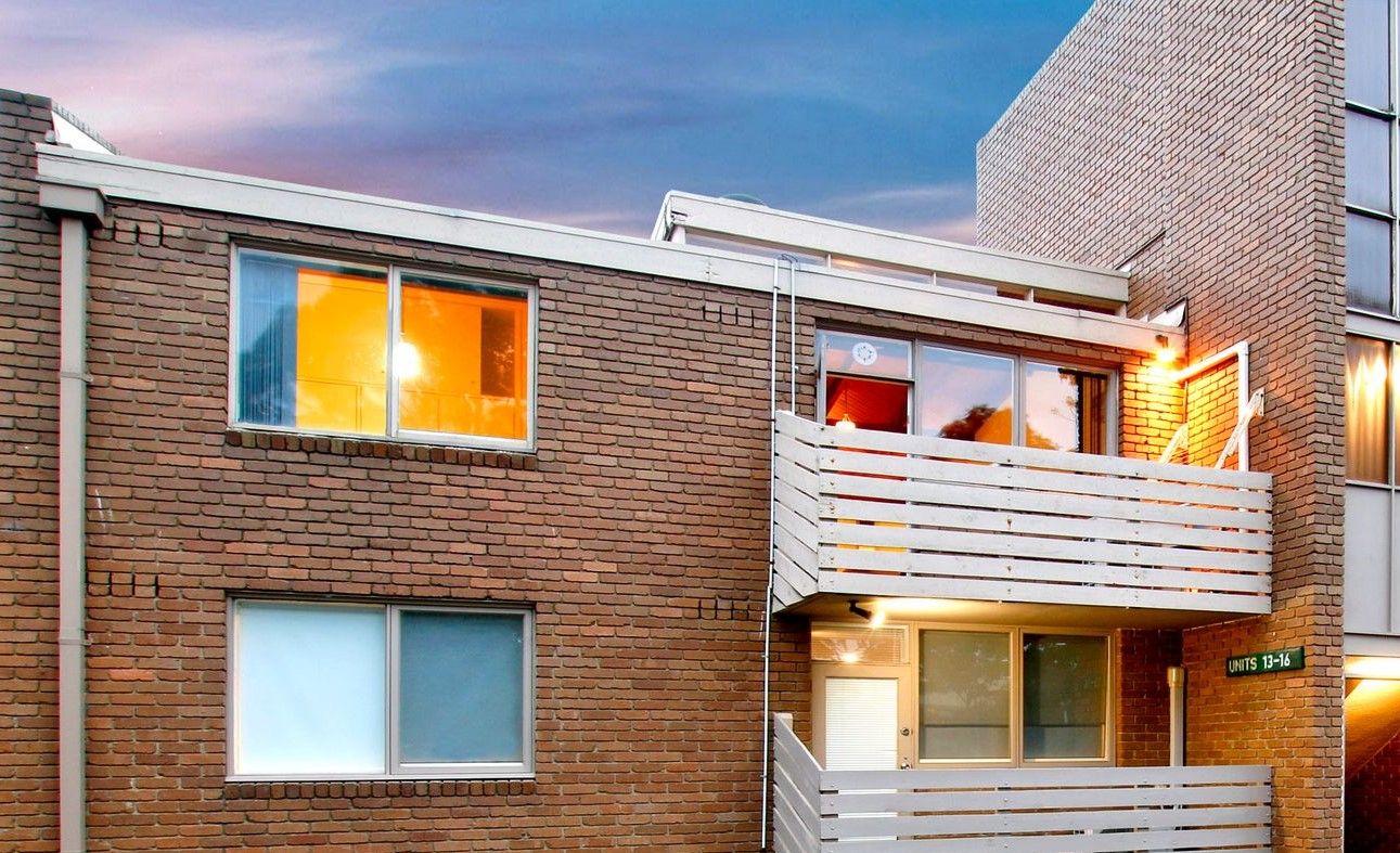 2 bedrooms Apartment / Unit / Flat in 14/200 Melrose Drive TULLAMARINE VIC, 3043