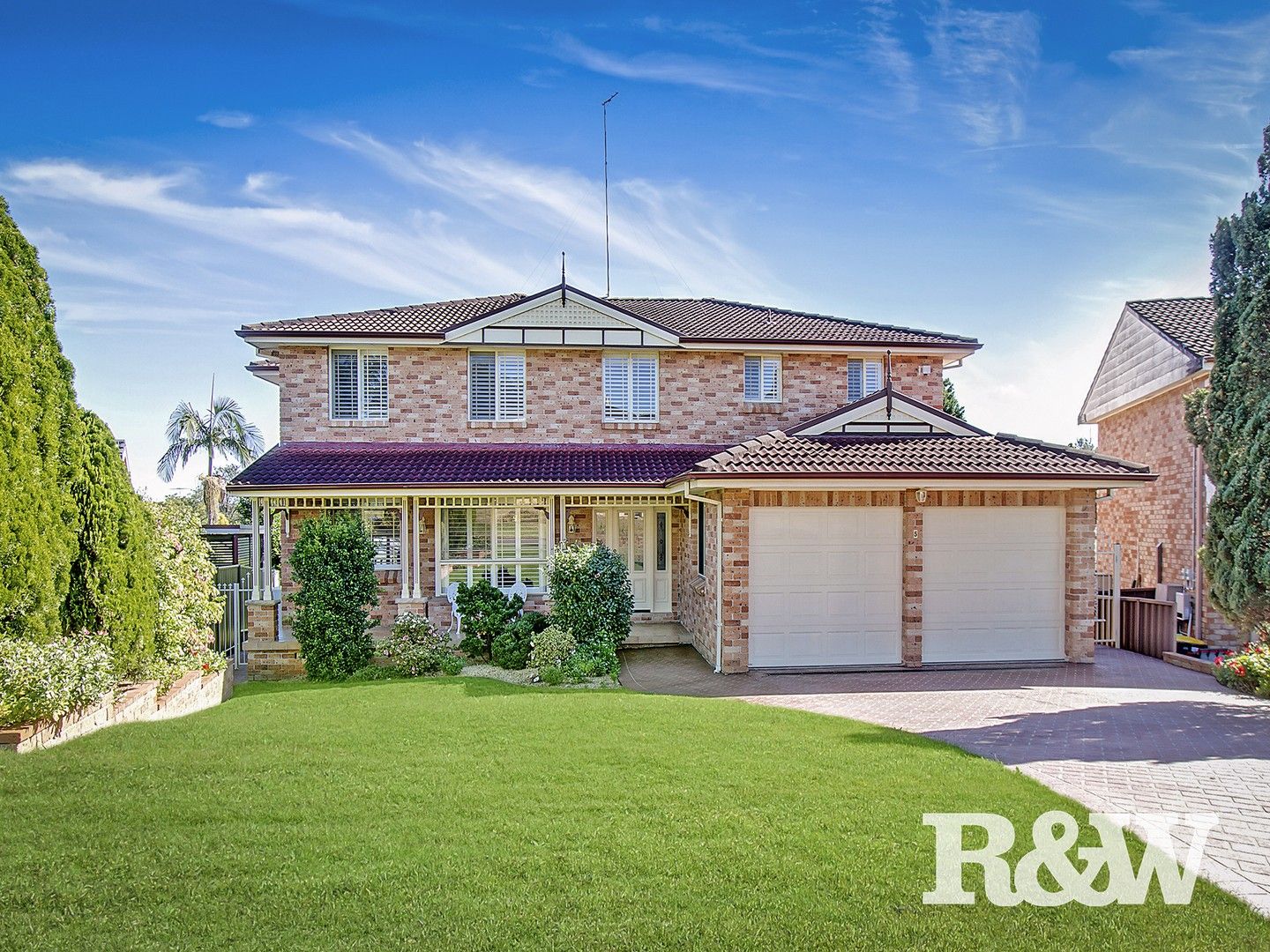 5 Wills Glen, St Clair NSW 2759, Image 0