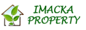 Logo for Imacka Property & Livestock