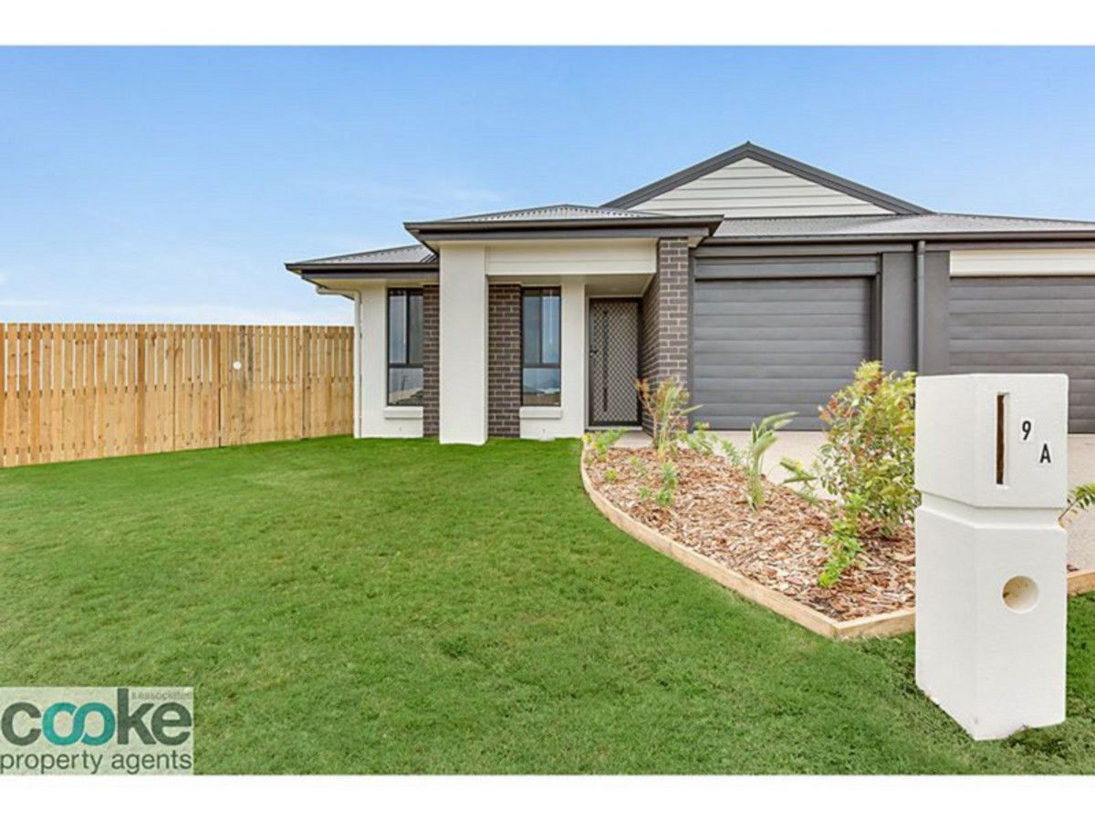 9 Leopold Place, Gracemere QLD 4702, Image 1