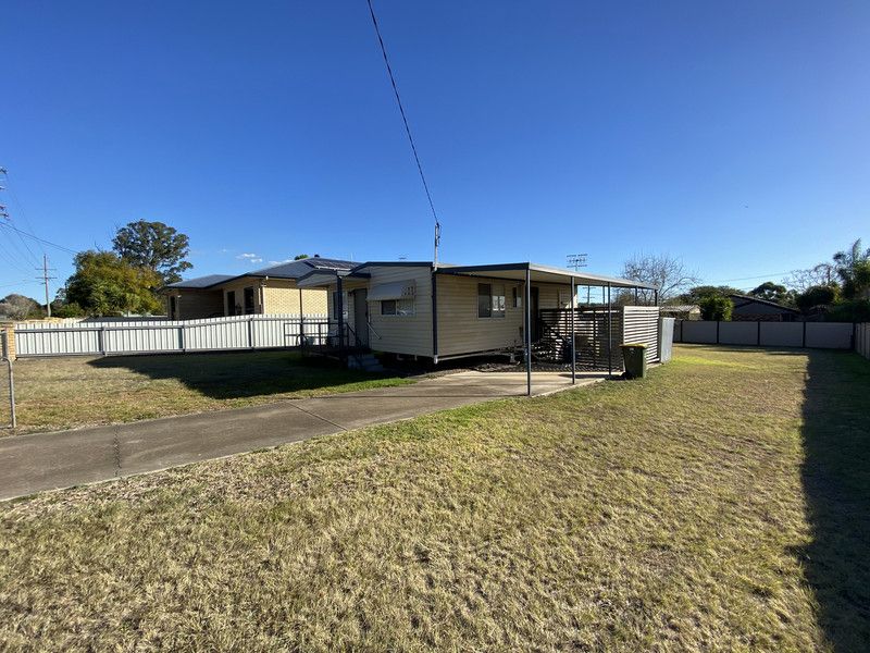 23 Normanby St, Nanango QLD 4615 House For Rent Domain