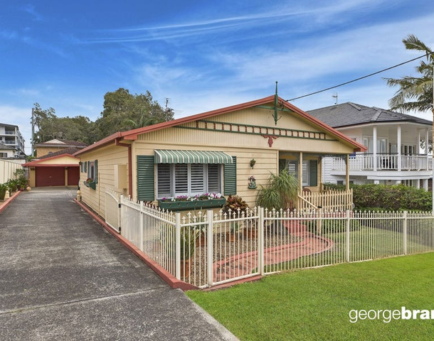 3 View Street, The Entrance NSW 2261