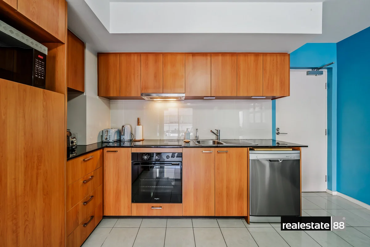 Additional image 11 of 12/375 Hay Street, Perth WA 6000