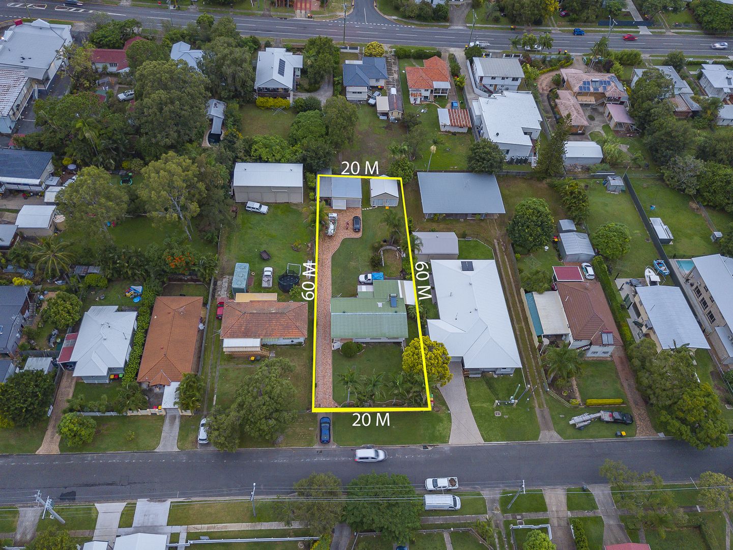 37 Blackwood Road, Geebung Property History & Address Research Domain
