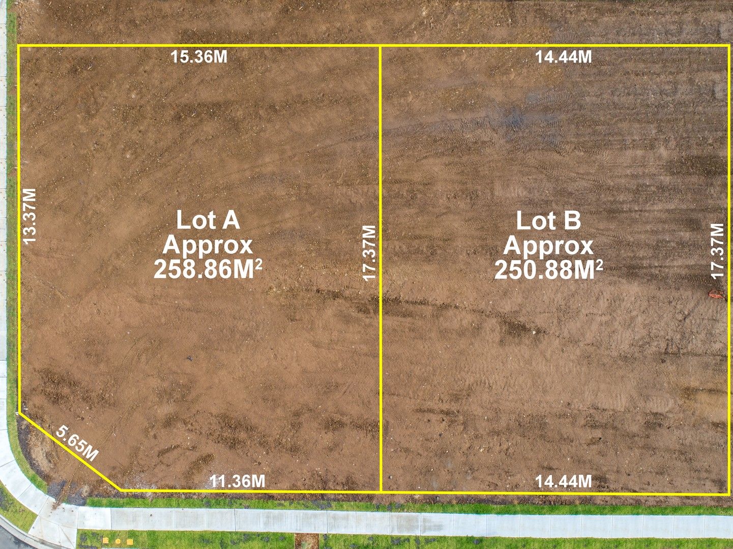 Vacant land in 42 Chukker street, BOX HILL NSW, 2765