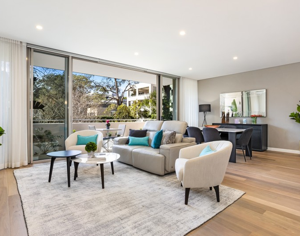 6/9 Newhaven Place, St Ives NSW 2075