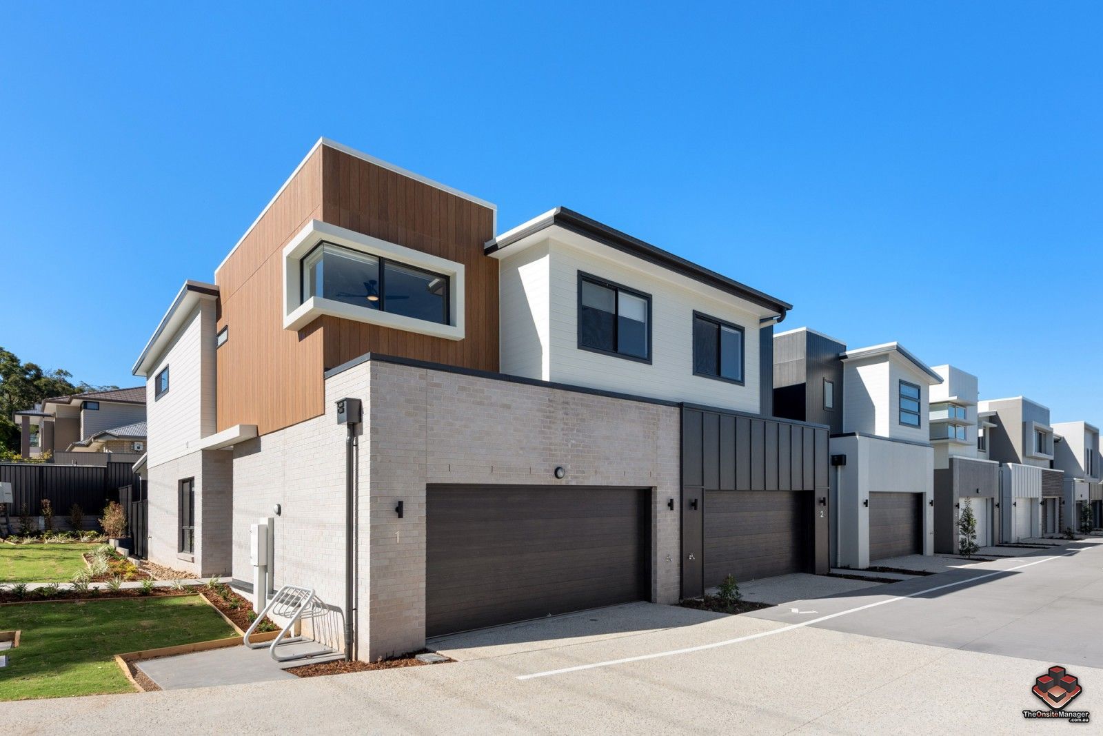 ID21110856/67 Landis Street, McDowall QLD 4053 Townhouse For Rent