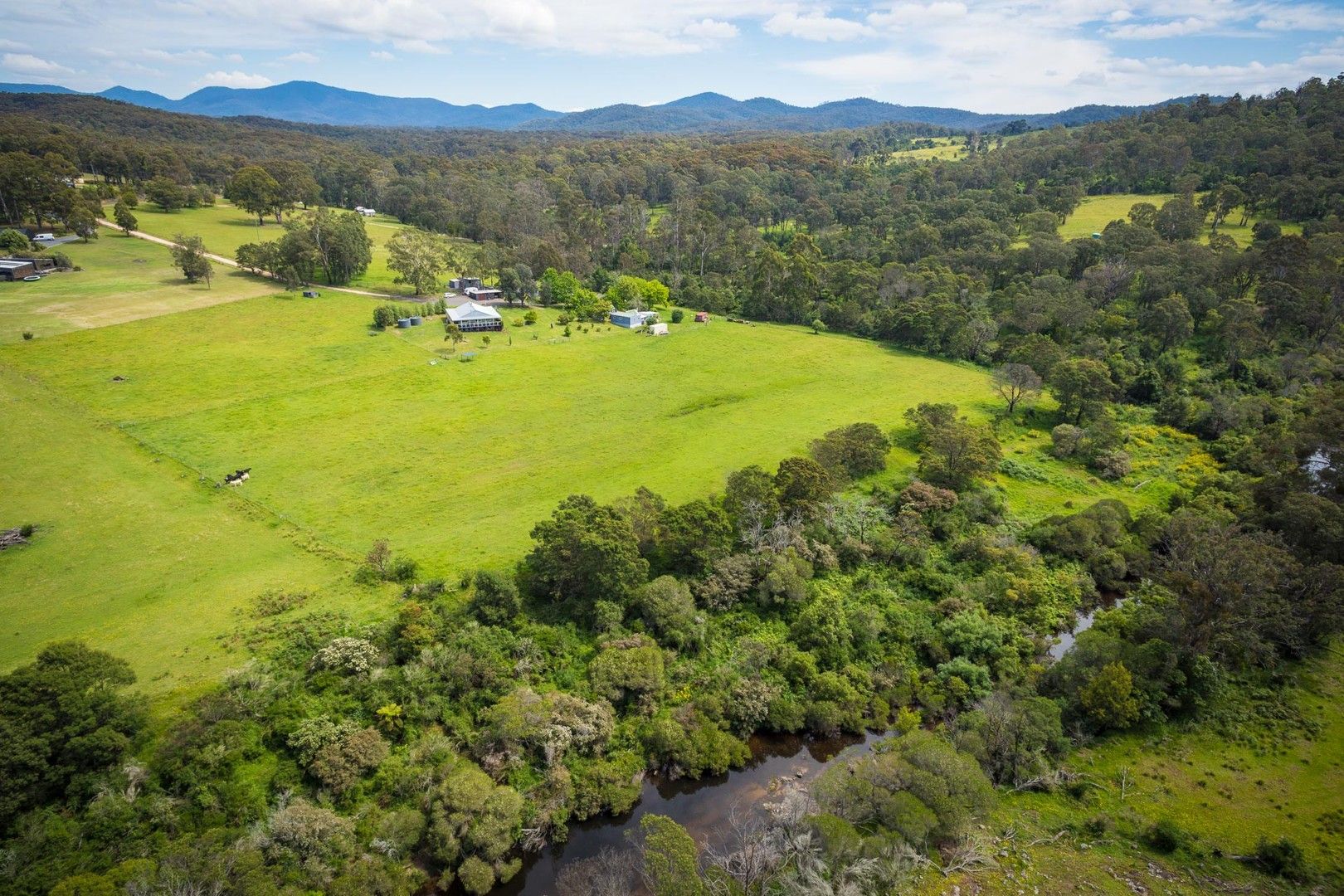 676 Mount Darragh Road, Lochiel NSW 2549, Image 0