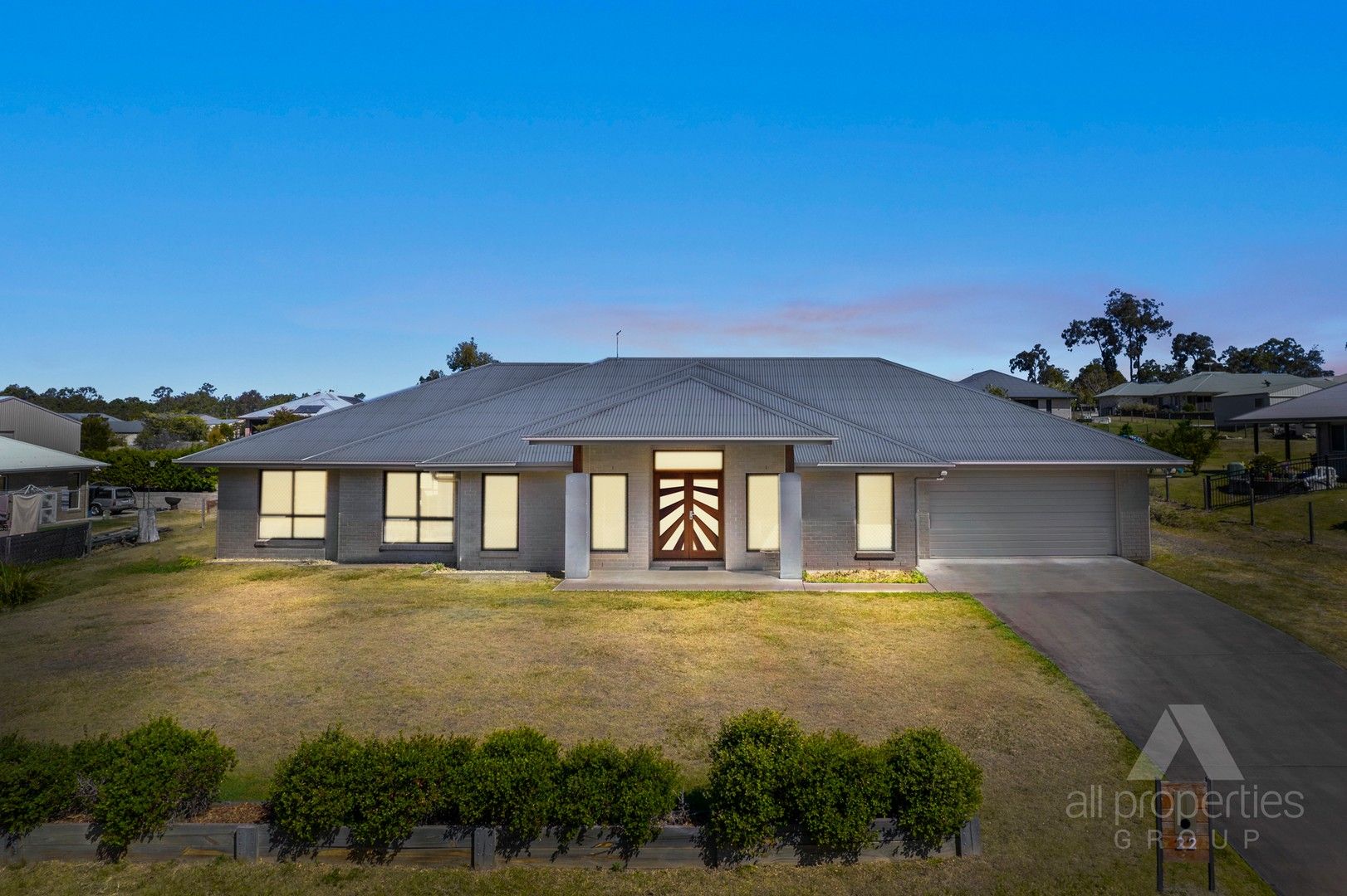 22-24 Red Gum Road, New Beith QLD 4124, Image 0