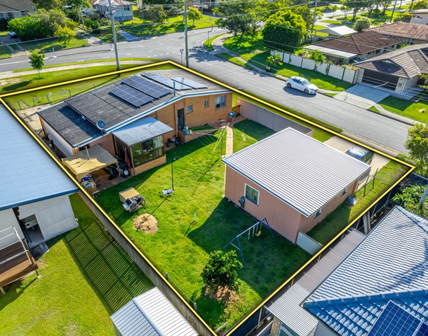 40 Henzell Street, Kippa-Ring QLD 4021