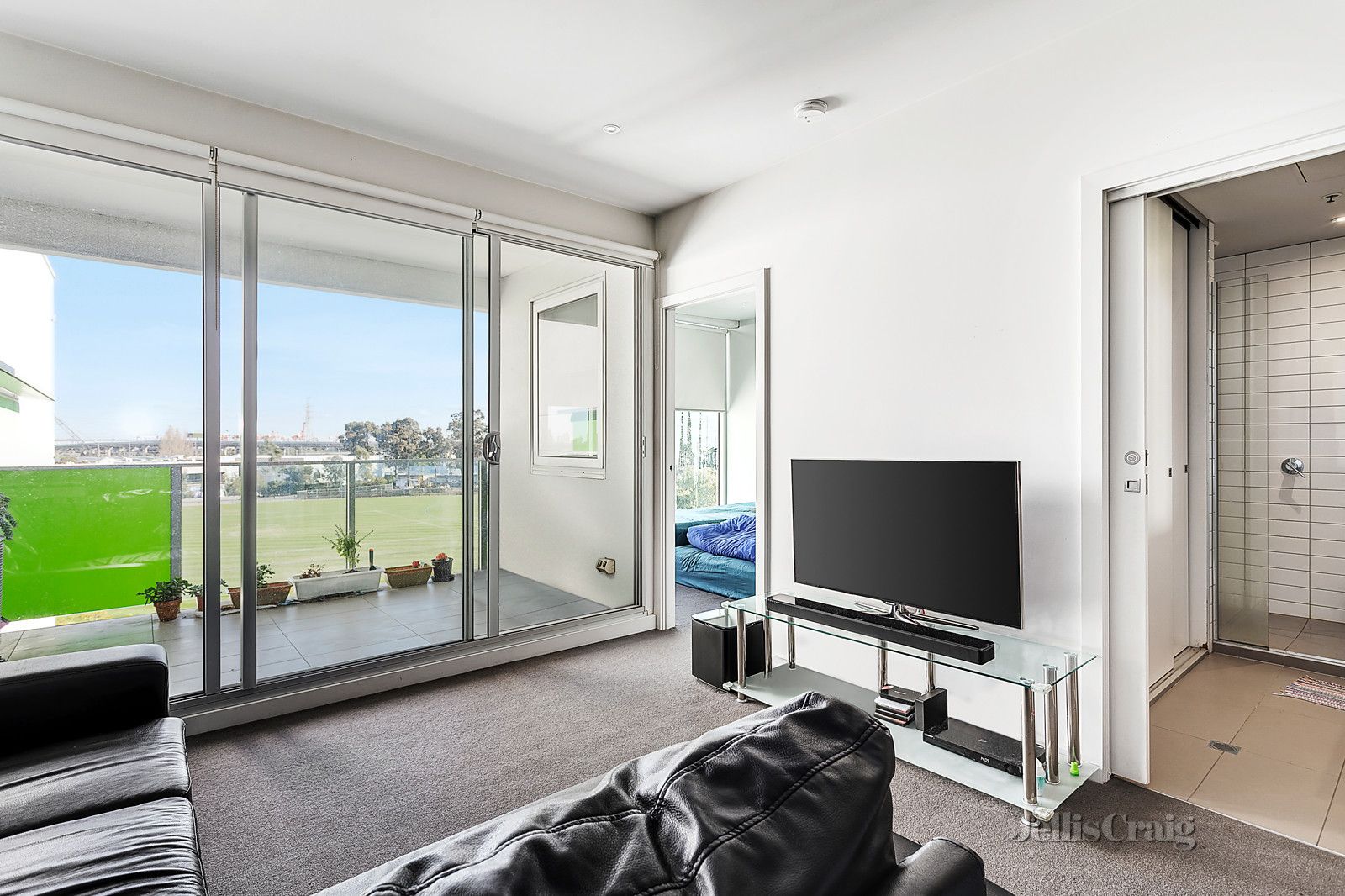 410/64 Macaulay Road, North Melbourne VIC 3051, Image 1