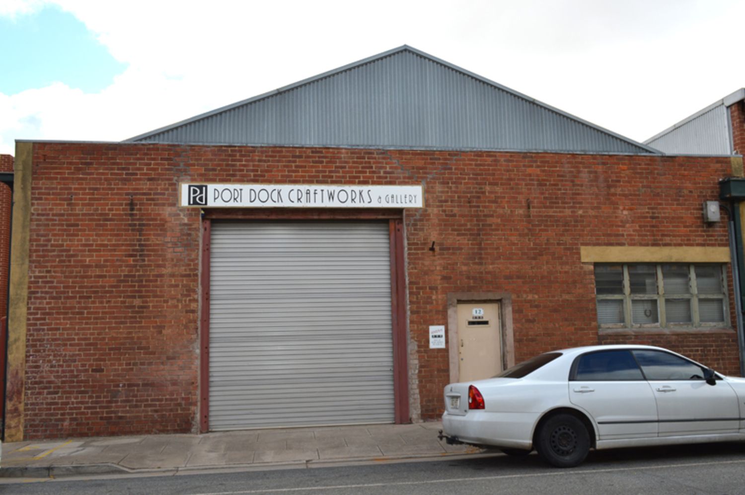 8a Todd Street & 12 Timpson Street, Port Adelaide SA 5015, Image 1