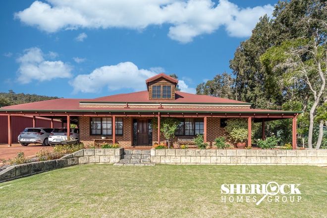 Picture of 6 Dalley Street, BYFORD WA 6122