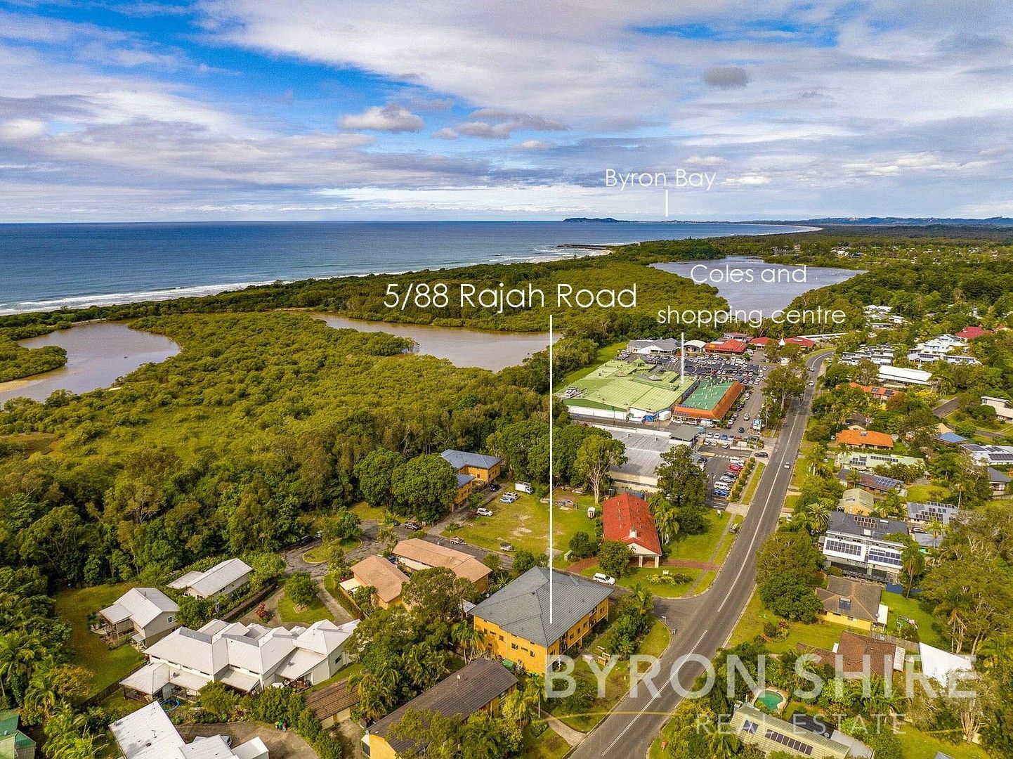 Unit 5/88 Rajah Road, Ocean Shores NSW 2483, Image 0