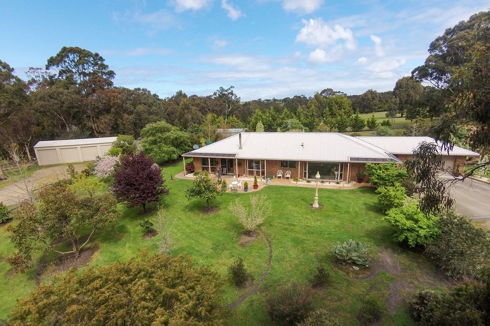 100 Hunters Lane, Kalimna VIC 3909, Image 2