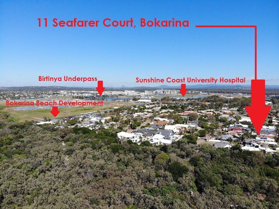 11 Seafarer Court, Bokarina QLD 4575, Image 2