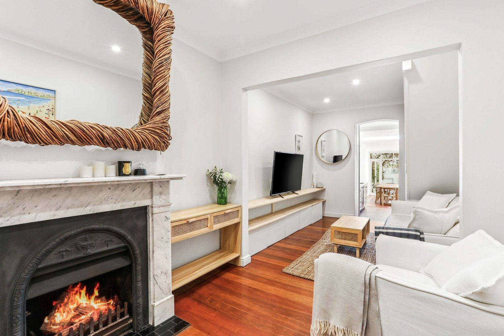 156 Paddington Street, Paddington NSW 2021 House For Rent Domain