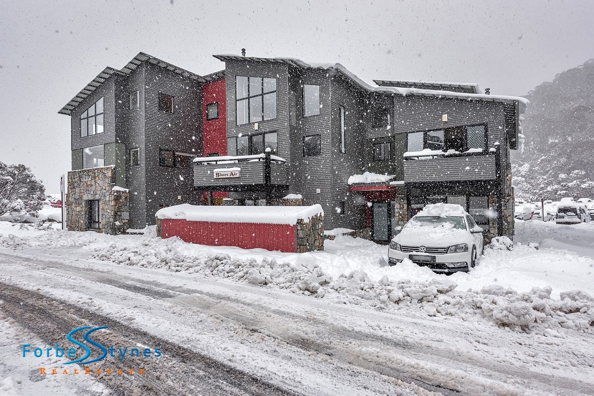 1/Blues Air Chimneys Way, Thredbo Village NSW 2625, Image 0