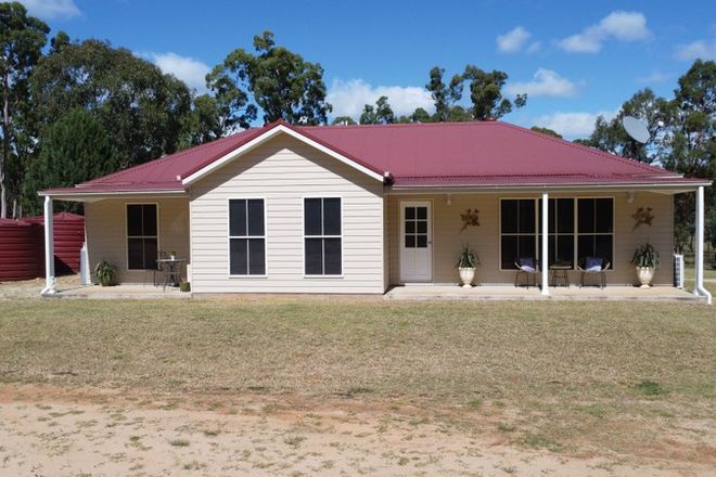 Picture of 3209 Gragin Road, WARIALDA NSW 2402