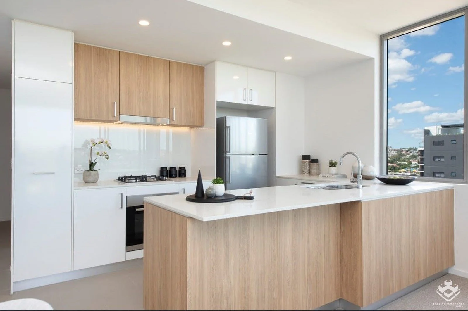 Additional image 3 of 501/54 Lincoln Street, Stones Corner QLD 4120