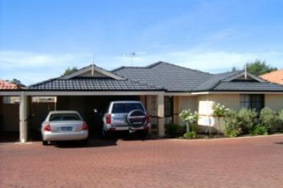 3/10 Siderno Rise, Hocking WA 6065