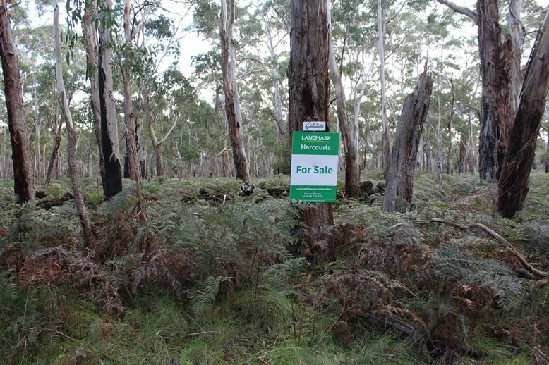 000 J Forsyth's Road, Byaduk VIC 3301, Image 1