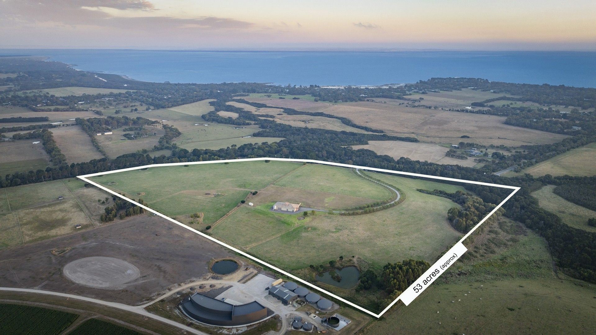 3226 Frankston Flinders Road, Balnarring VIC 3926 House for Sale