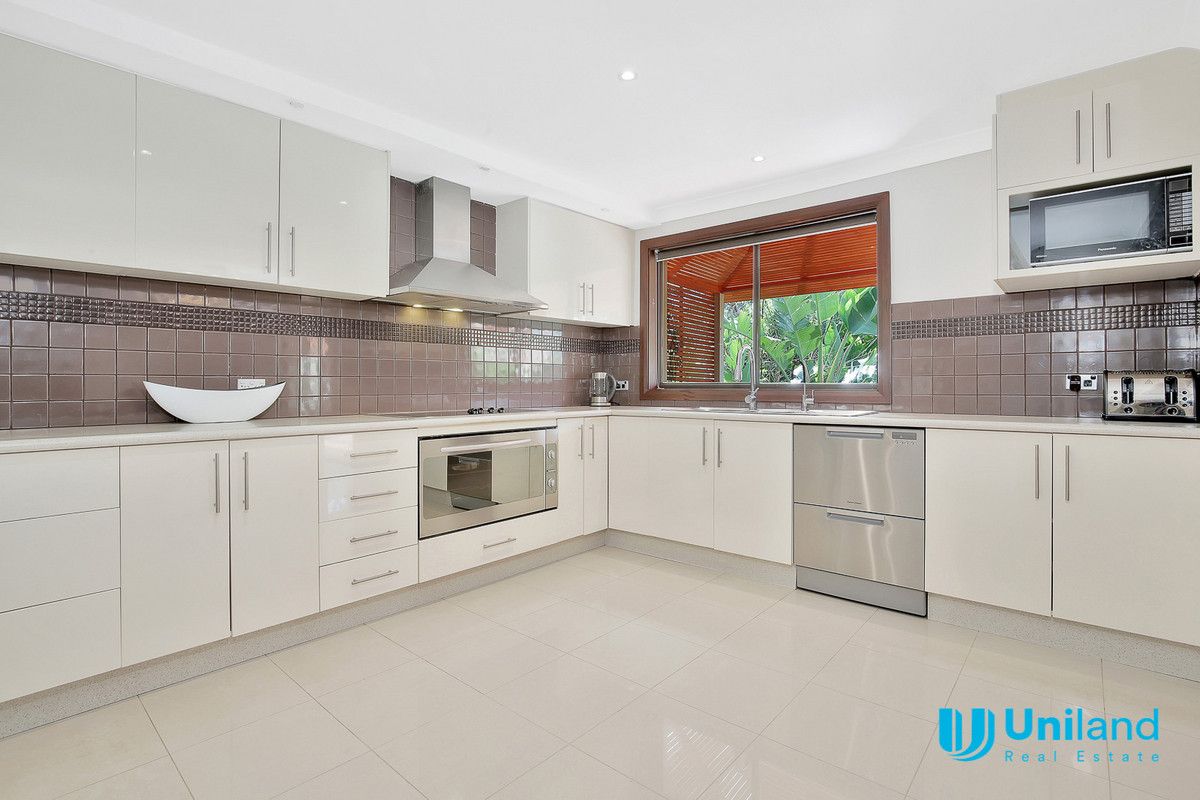 70 Ulundri Drive, Castle Hill NSW 2154, Image 1