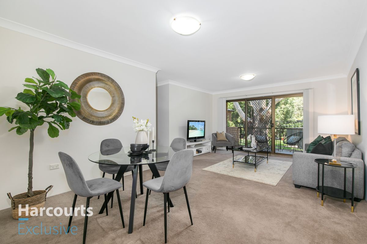 26/192-200 Vimiera Road, Marsfield NSW 2122, Image 1