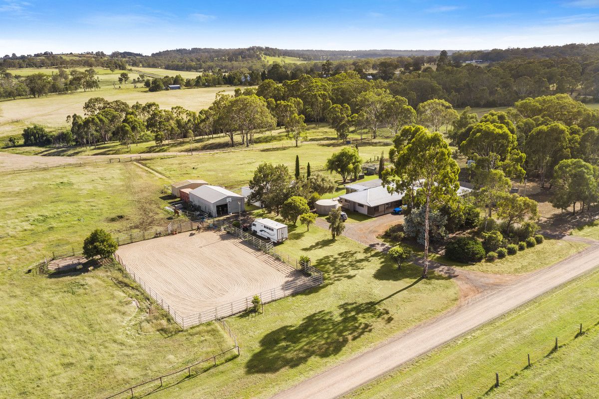 286 Robinson Road, Geham QLD 4352, Image 0