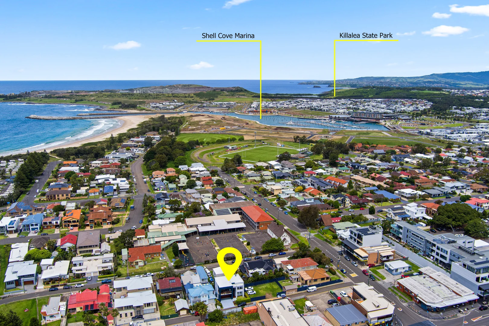 Additional image 11 of 6 Baxter Lane, Shellharbour NSW 2529
