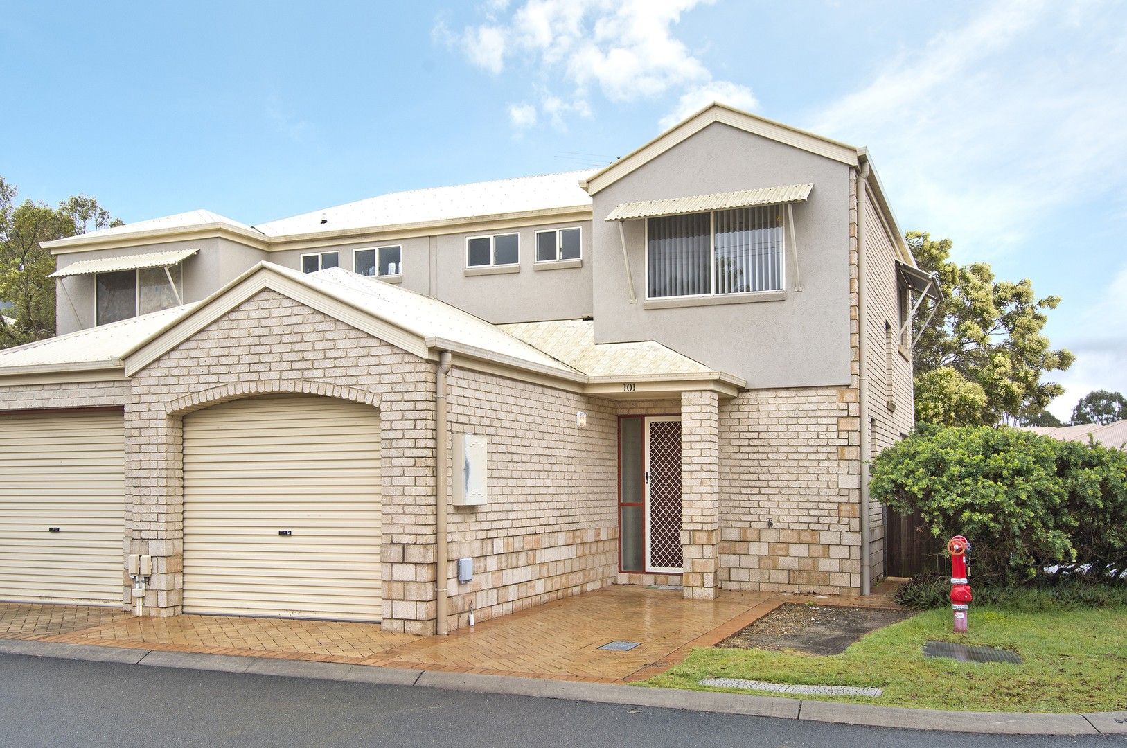 101/36 Albert Street, Waterford QLD 4133, Image 0