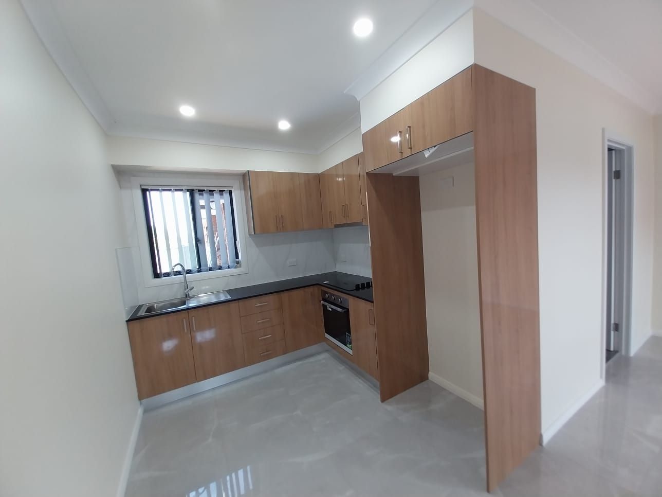 2 bedrooms Apartment / Unit / Flat in 23A Niblo Street DOONSIDE NSW, 2767