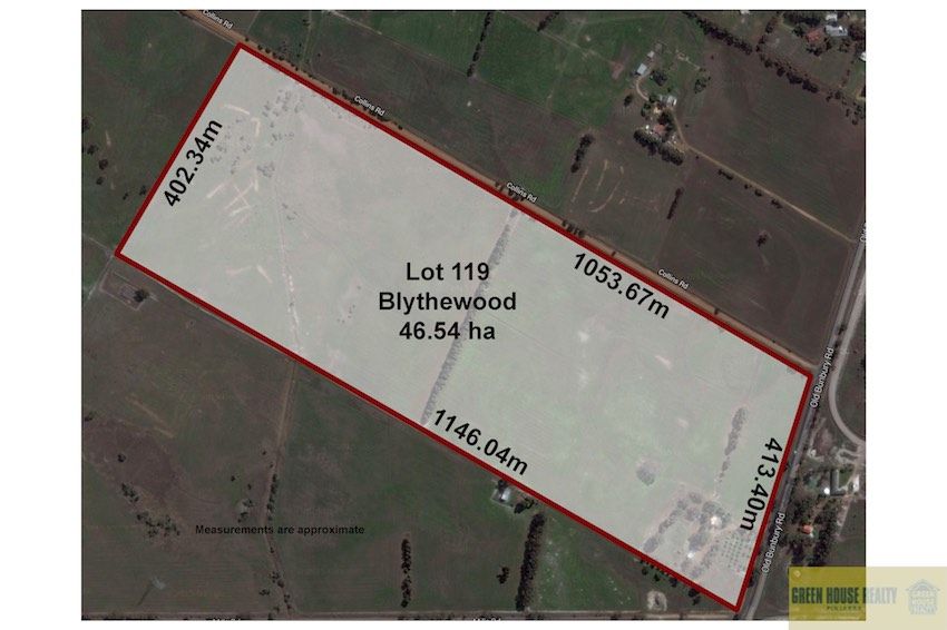 Lot 119 & 122 Old Bunbury Road, Pinjarra WA 6208, Image 2