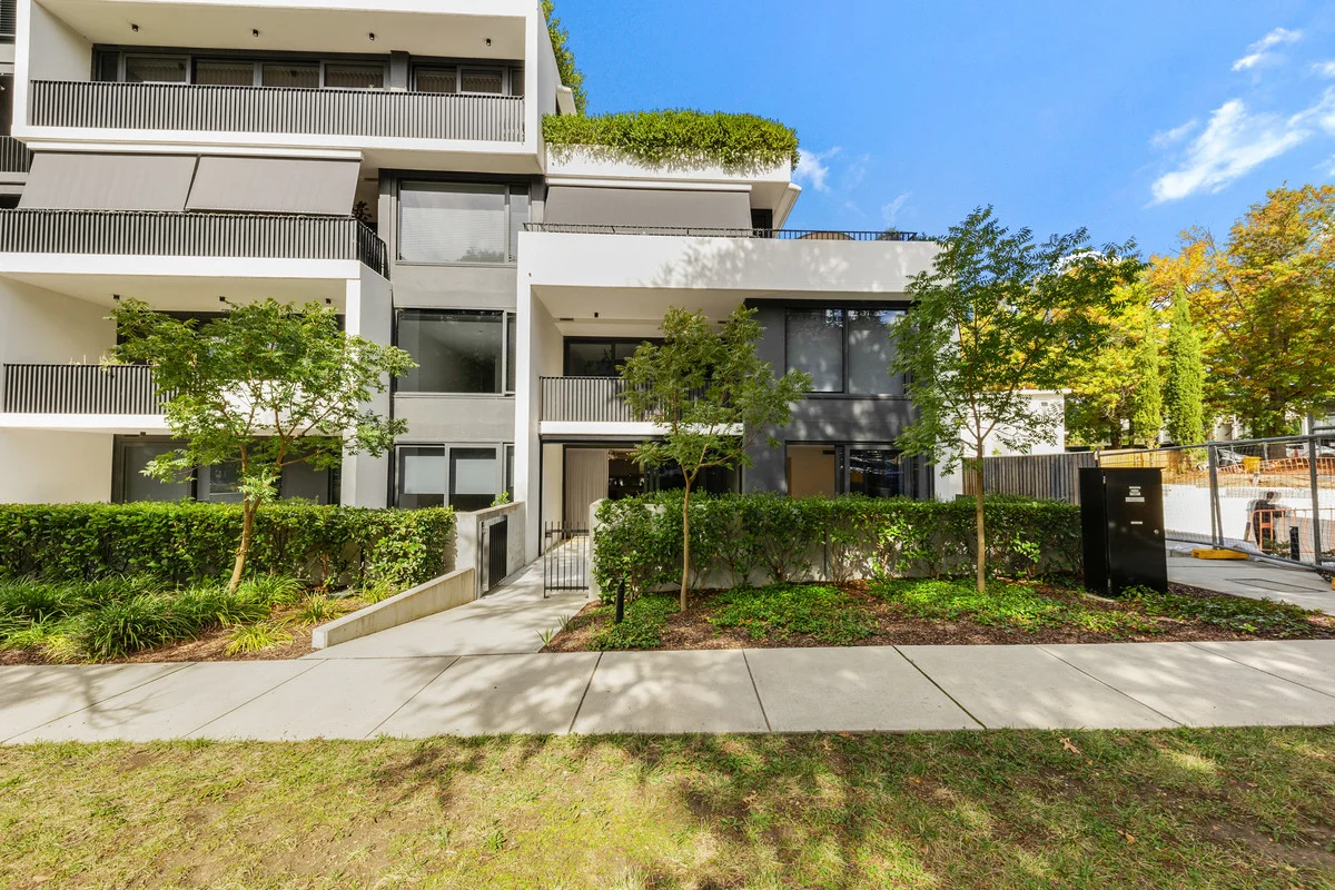 Additional image 16 of 1/22 Canberra Avenue, Forrest ACT 2603