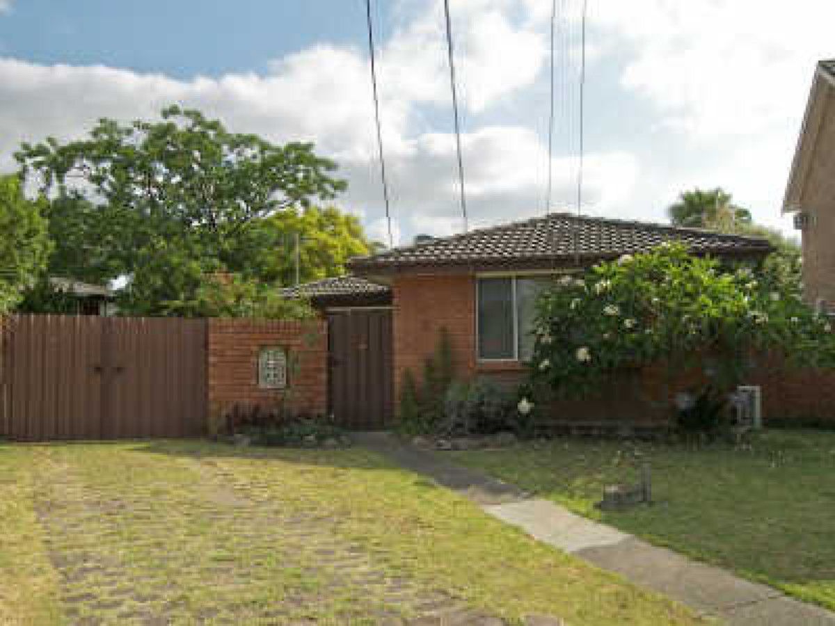 6 Erica Place, Rooty Hill NSW 2766, Image 0