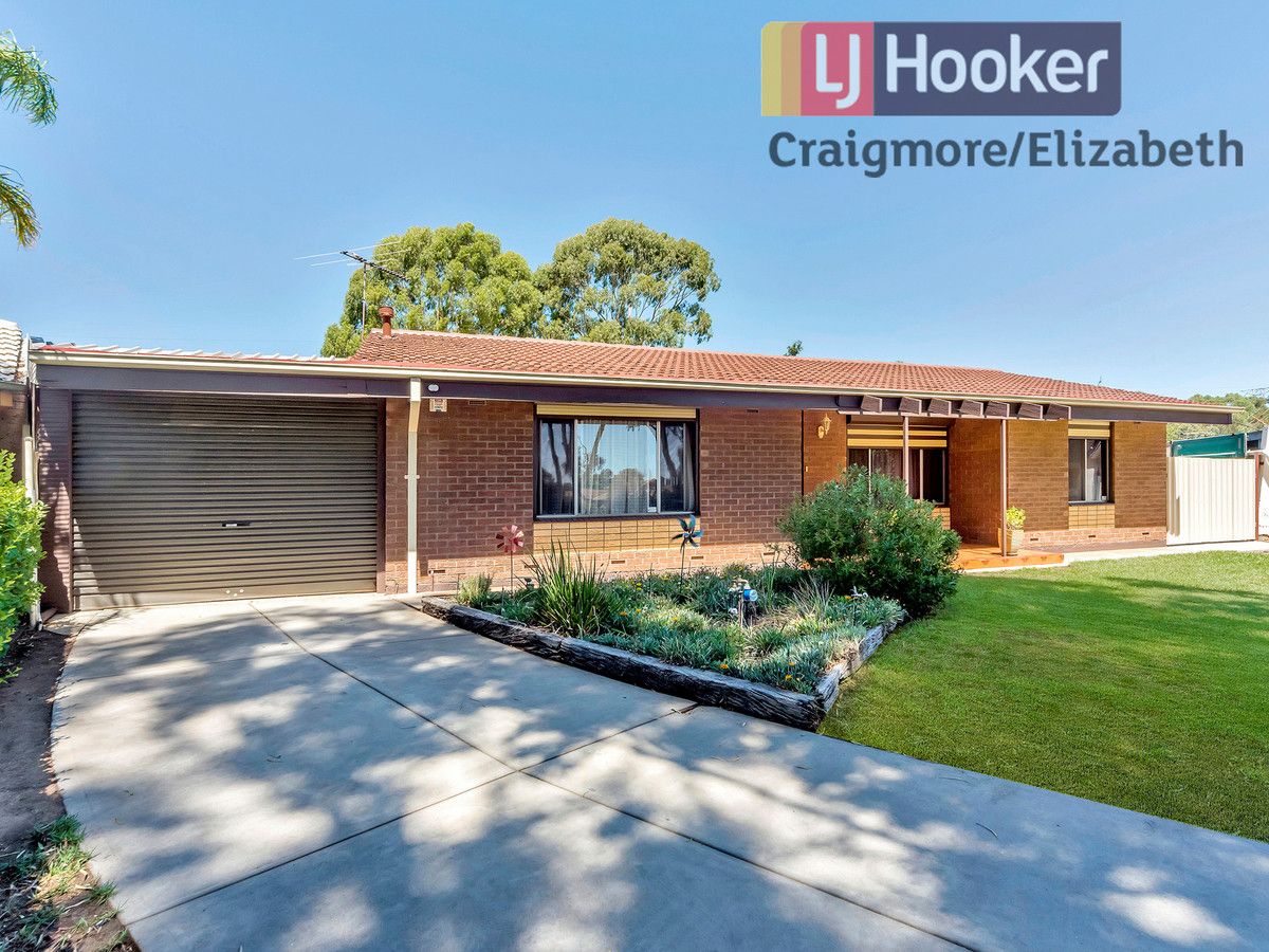 2 Grant Avenue, Salisbury Downs SA 5108, Image 1