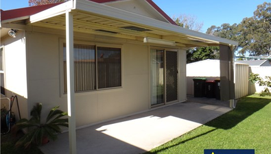Picture of 3A Rodgers Avenue, PANANIA NSW 2213